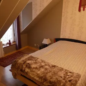 Charmante Maison En Campagne Appartement