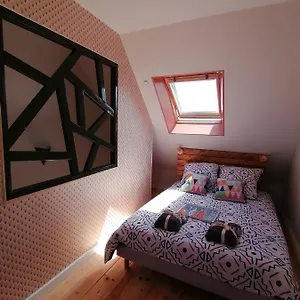 Le Biez De Appartement